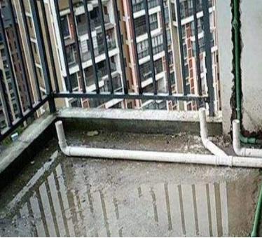 宁都漏水维修 阳台漏水怎么修理?