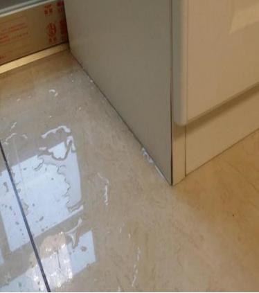 宁都漏水检测 厕所漏水怎么检测?