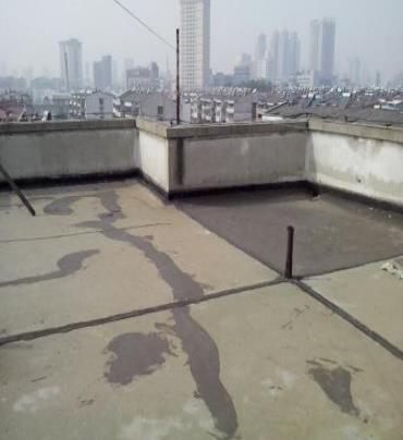 宁都漏水维修 楼顶漏水是什么原因，楼顶漏水维修方法是什么?