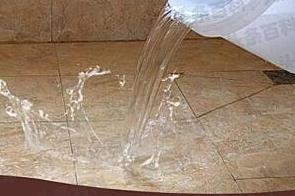 宁都漏水维修 免砸砖防水材料该如何施工